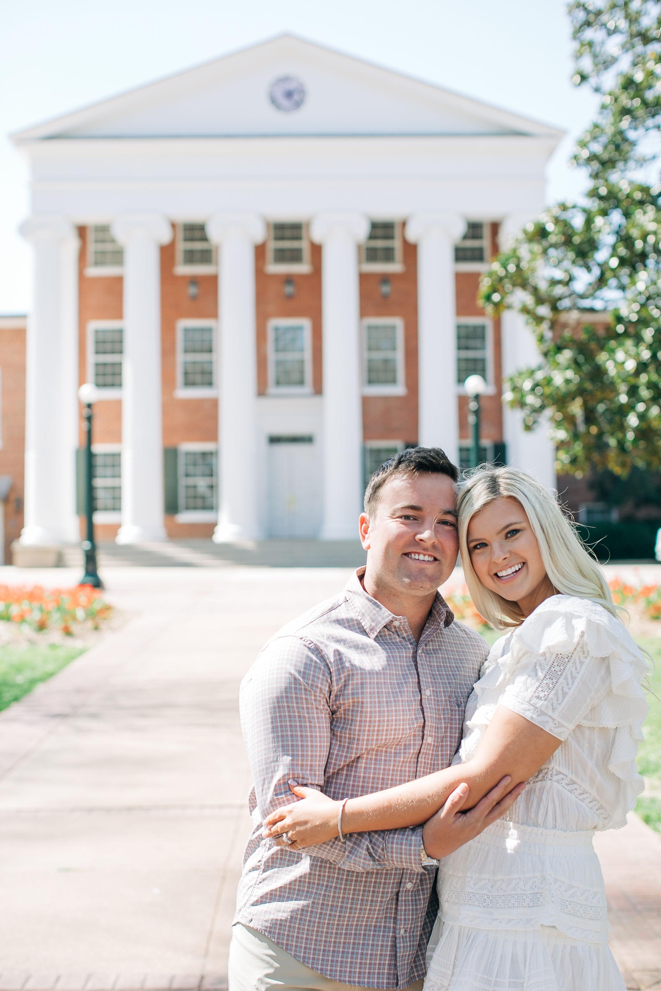 The Wedding Website of Madison Estes and Michael Healey