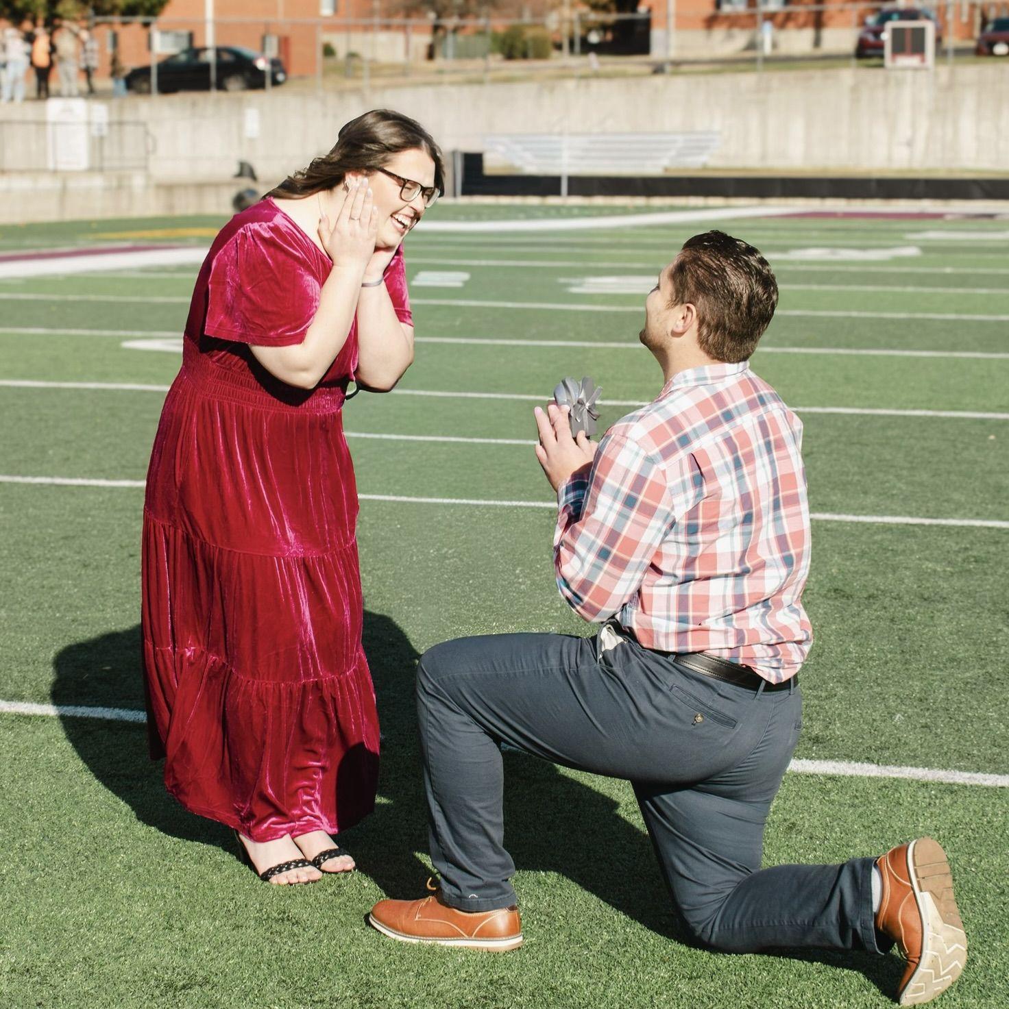 Our proposal