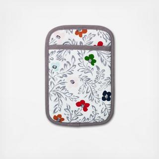 Floral Pot Holder