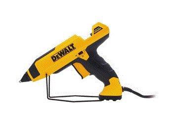 De-Walt Professional Rapid Heat Ceramic Glue Gun, DWHT75098