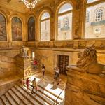 Boston Public Library