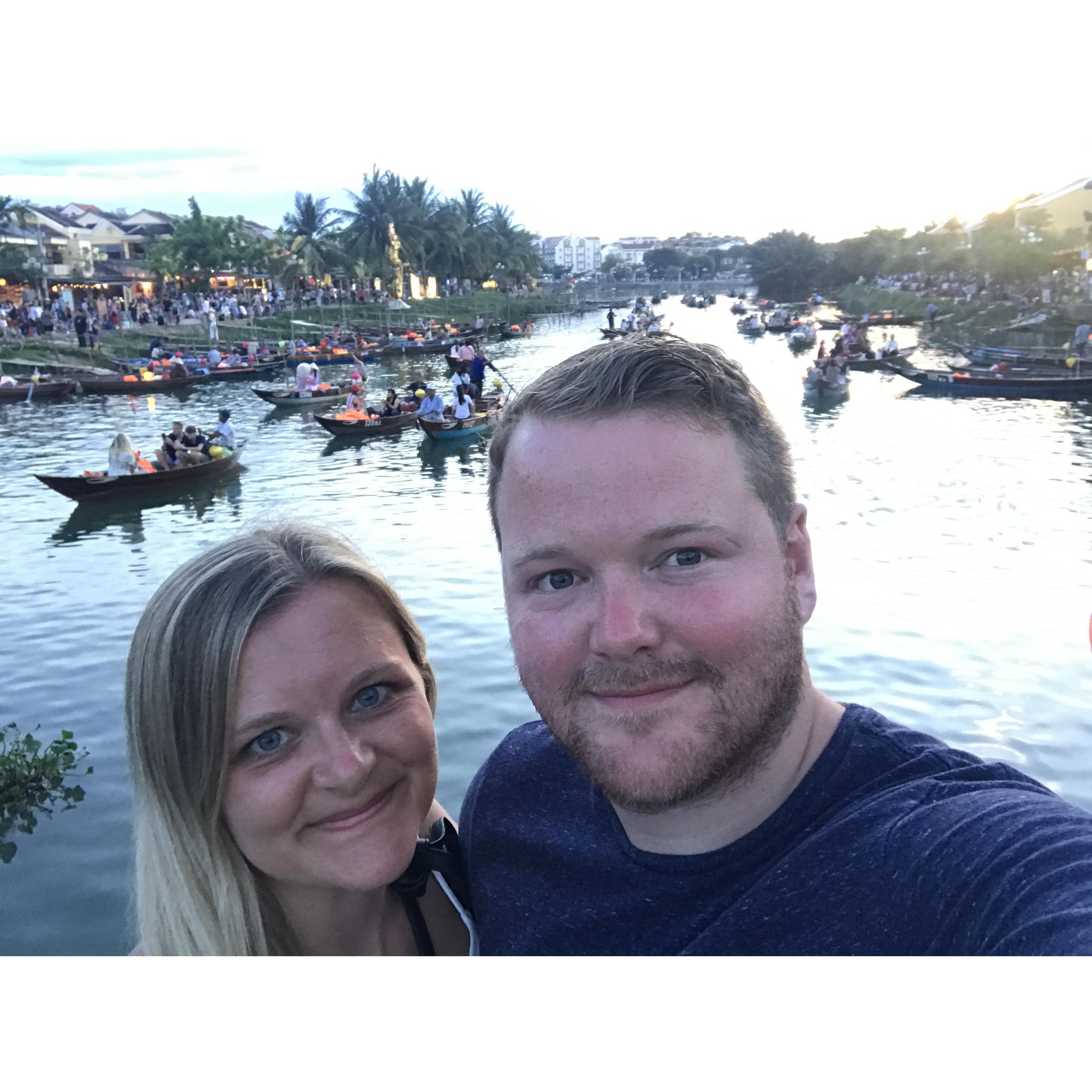 Hoi An, Vietnam