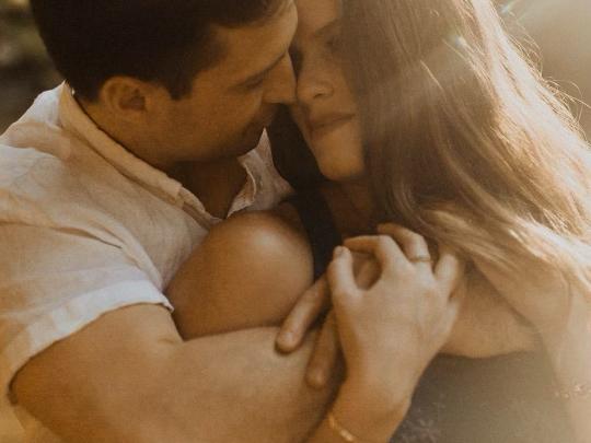 The Wedding Website of Chelsea Allee and Sean Burns