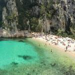Les Calanques