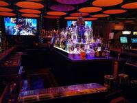 Cobra Arcade Bar