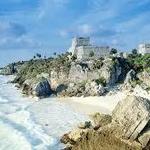 Ruinas de Tulum
