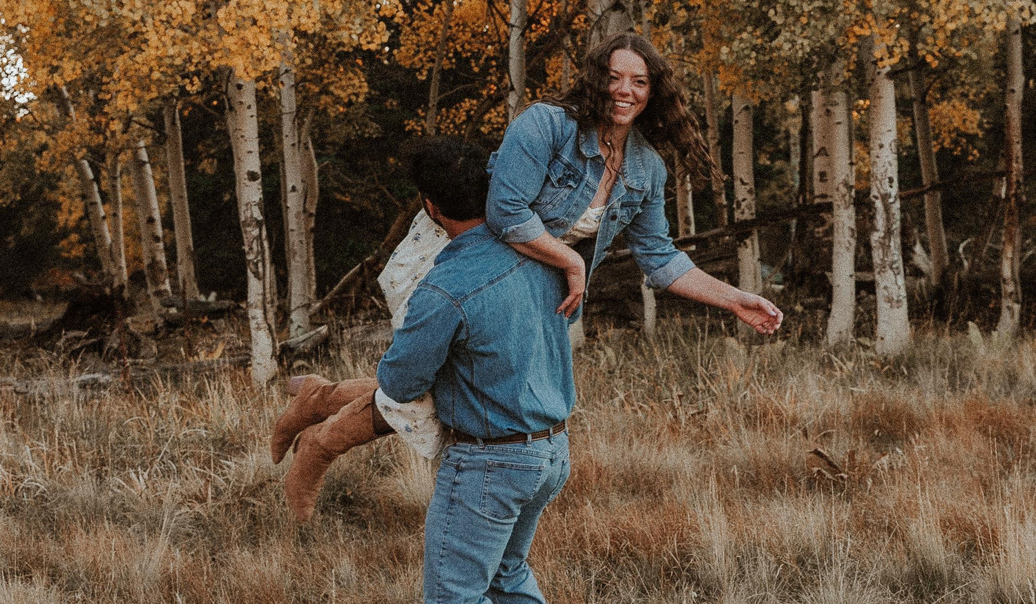 The Wedding Website of Caity Duffy and Cody Addison