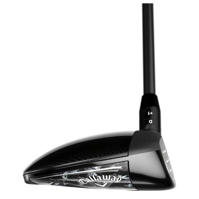 Men’s Golf - Fairway Wood