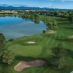 Raccoon Creek Golf Course