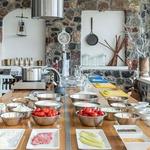 Cooking Classes in Santorini