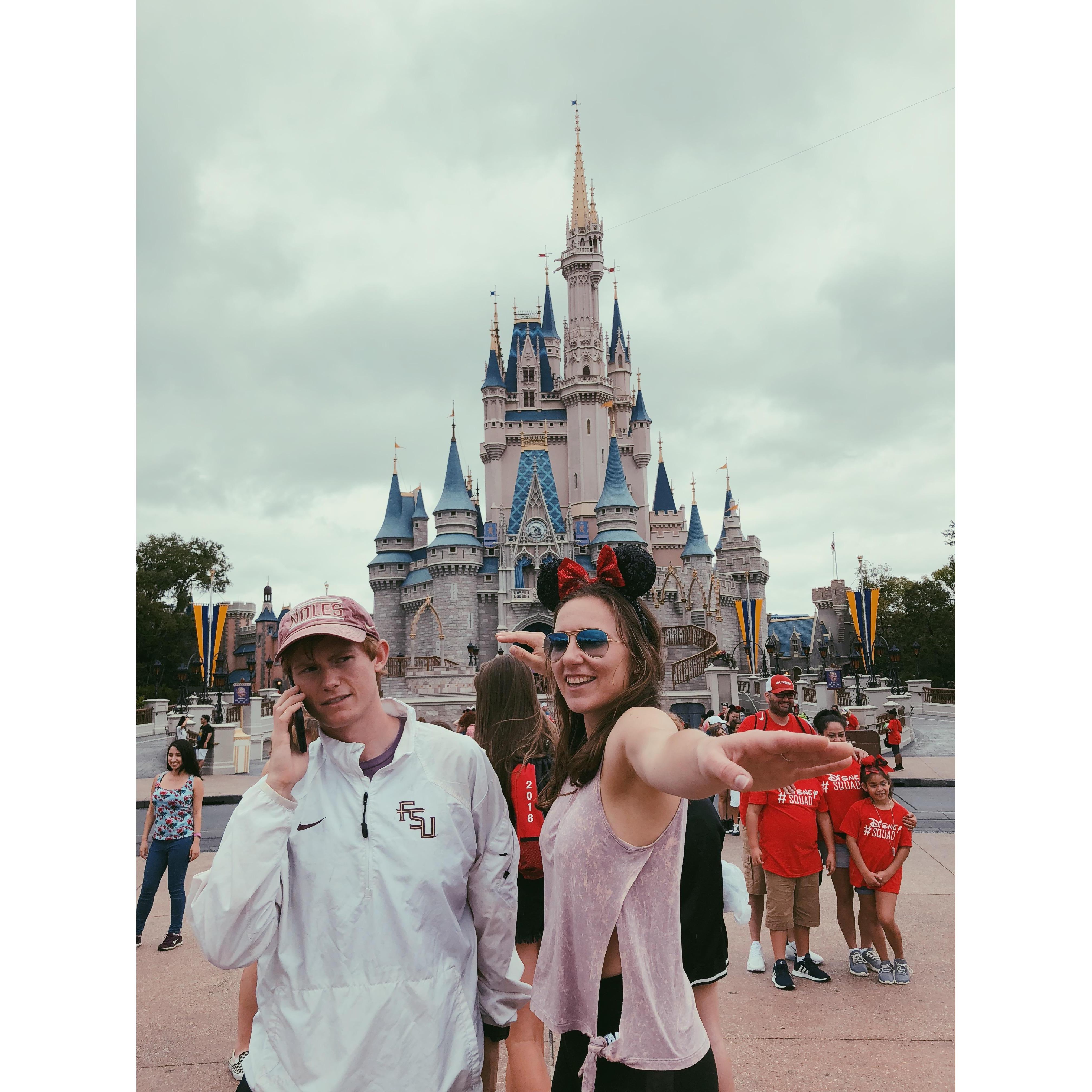 Didney - May 2018