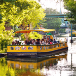Bricktown Water Taxi