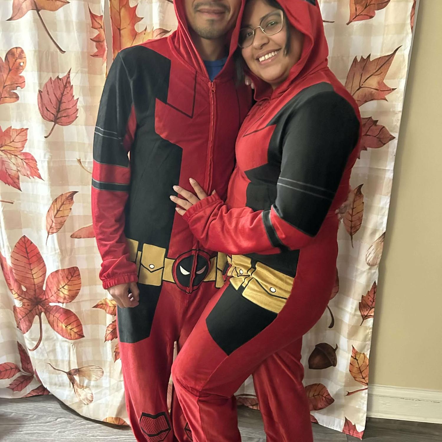 Our first move away from home due to our Military Life…