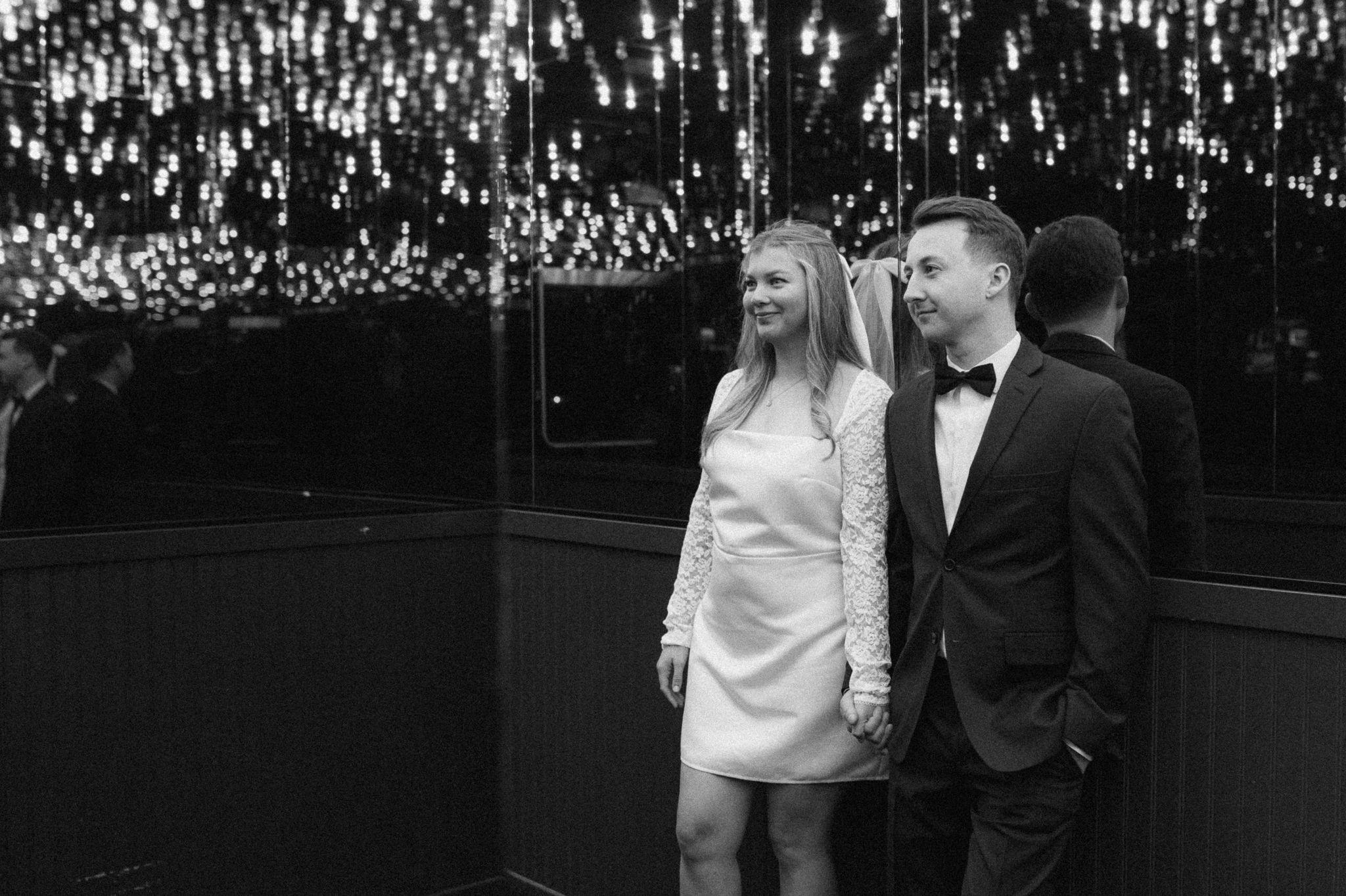 The Wedding Website of Madison Ball and Alec Dyer