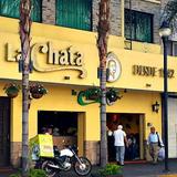 La Chata de Guadalajara