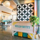 Hello Betty