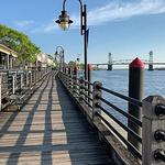 Downtown Wilmington Riverwalk