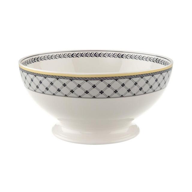 Villeroy & Boch Audun Round Vegetable Dish, 7"