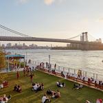 Domino Park