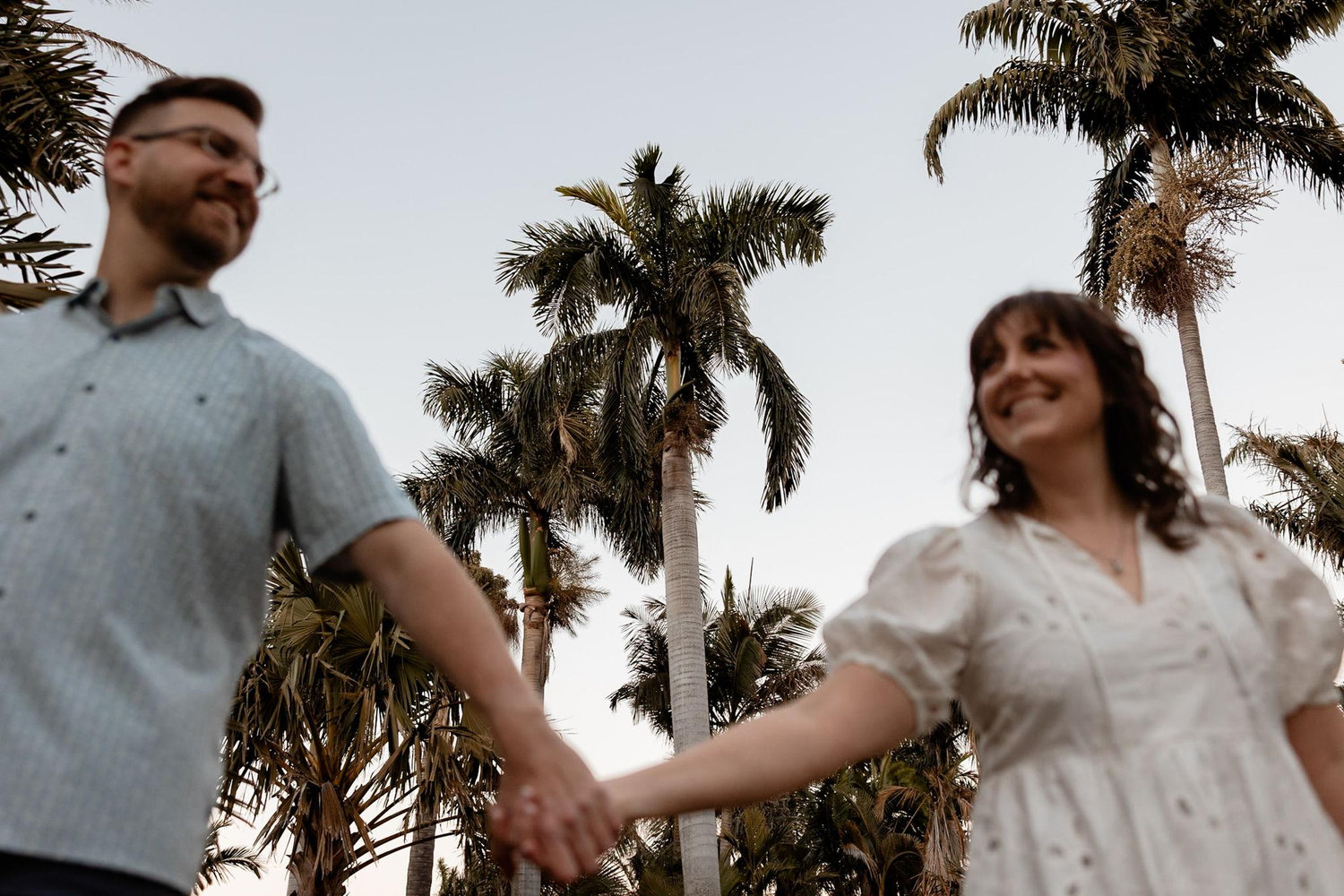 The Wedding Website of Erik Mayes and Delaney Postma