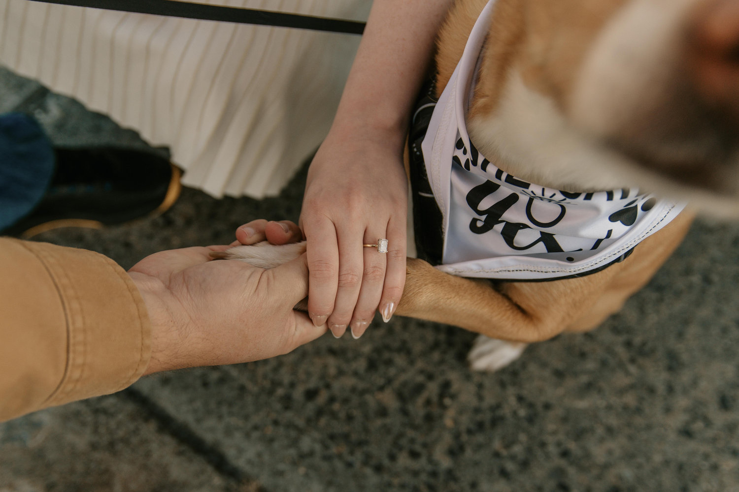 The Wedding Website of Chelsea Keesler and Kevin Cutignola