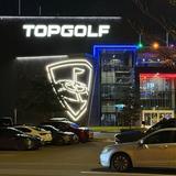 Topgolf Lake Mary