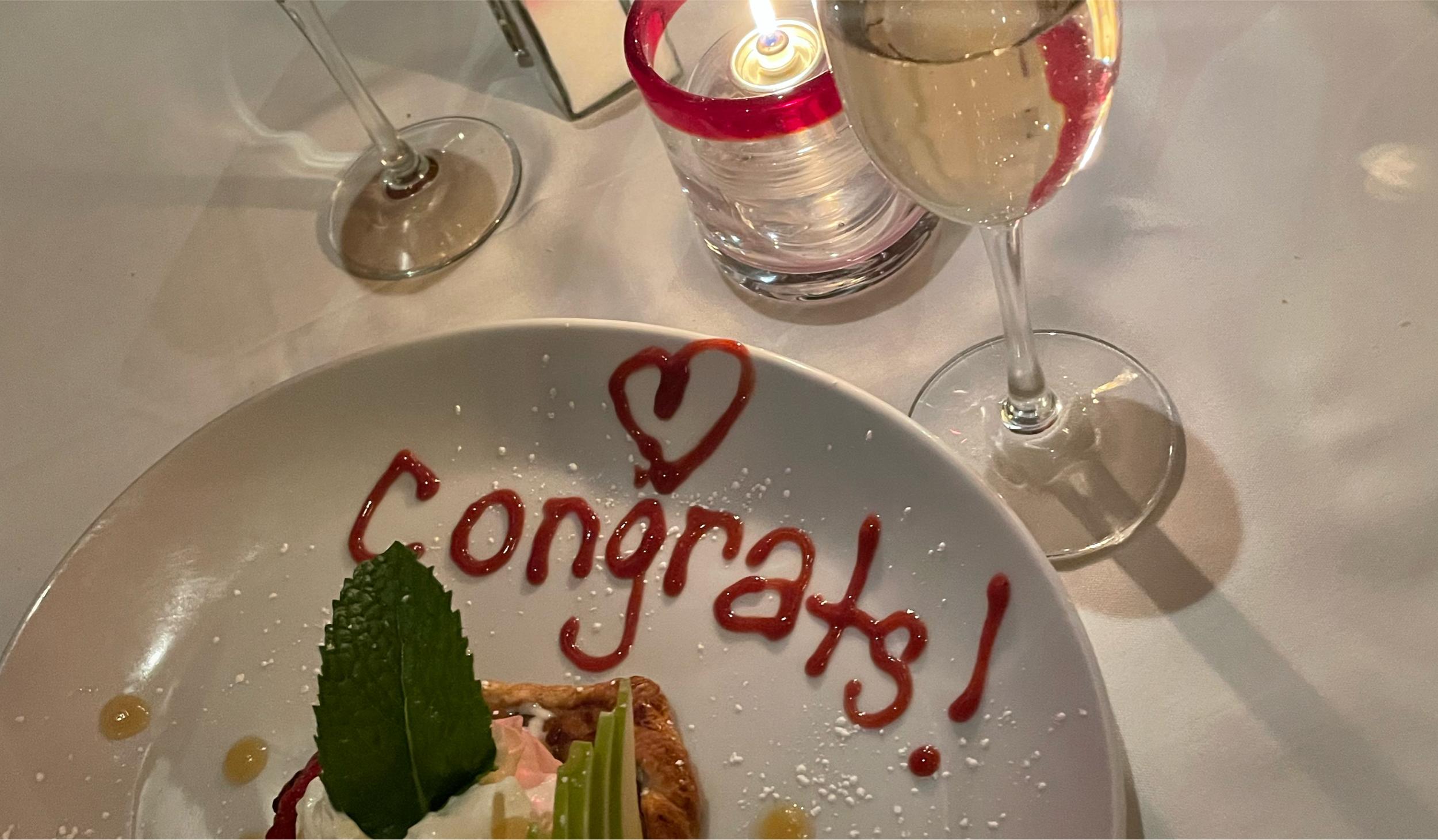 The Wedding Website of Molly May and Samuel Hathorn