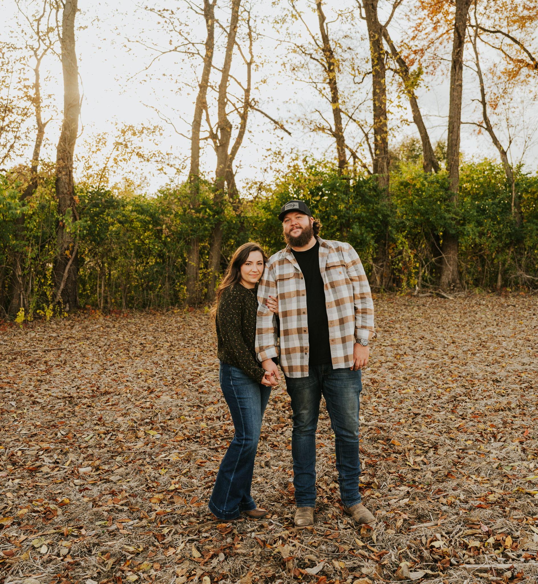 The Wedding Website of Sydney Sines and Connor Combs