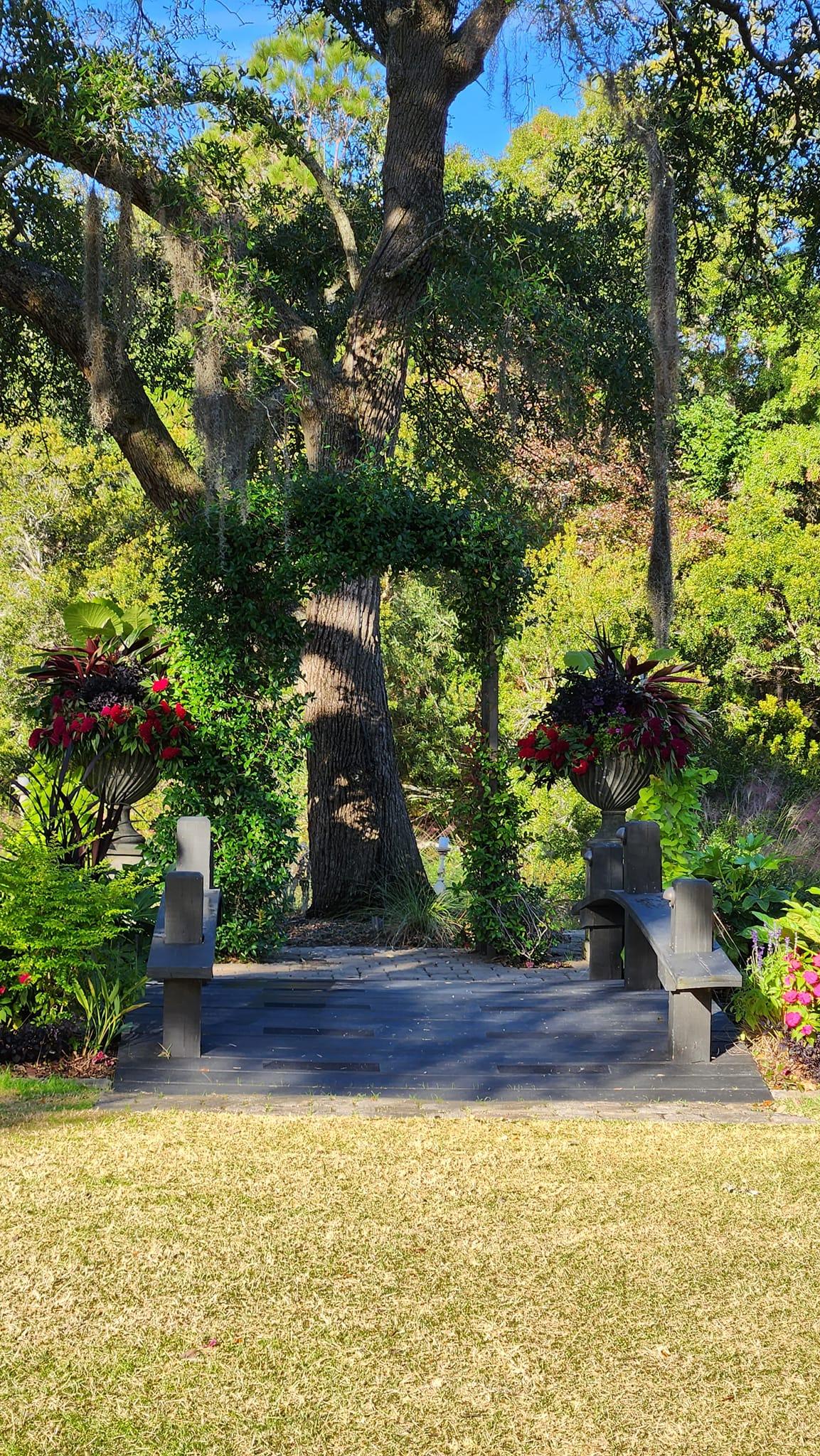 The Wedding Website of Julia Fox and William Troskoski