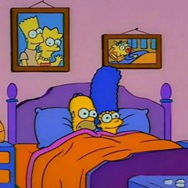 Big Bed