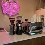 The Dirty Penguin Coffee Co.