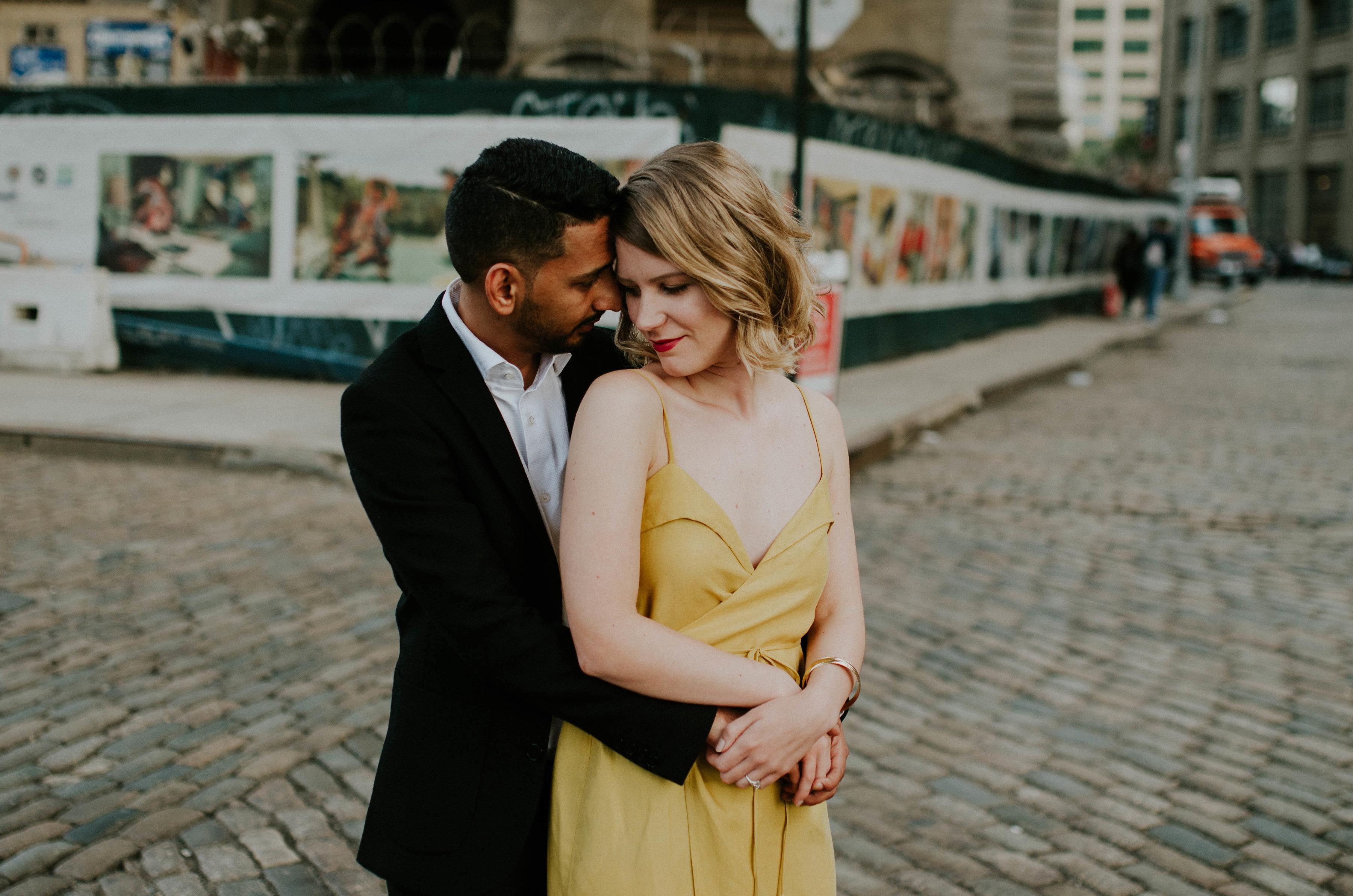 The Wedding Website of Taija Sironen and Sami Khader