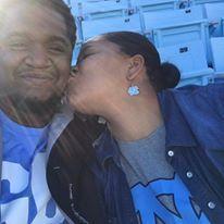 Carolina girl meets Maryland boy and they live happily ever after. Homecoming for Senior year of college.
