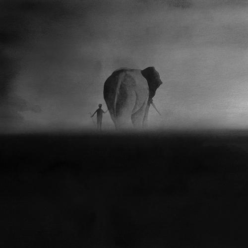 Going Home - Art Print