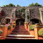 Ex. Hda. San Gabriel de Barrera