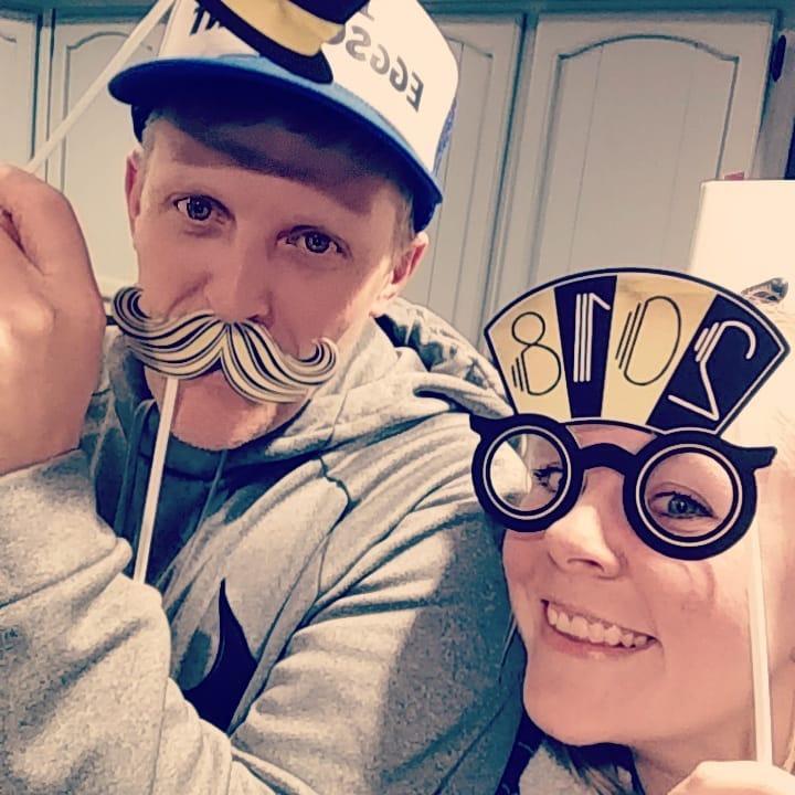 New Years Eve 2017/2018
