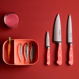 Classic 6" Utility Knife