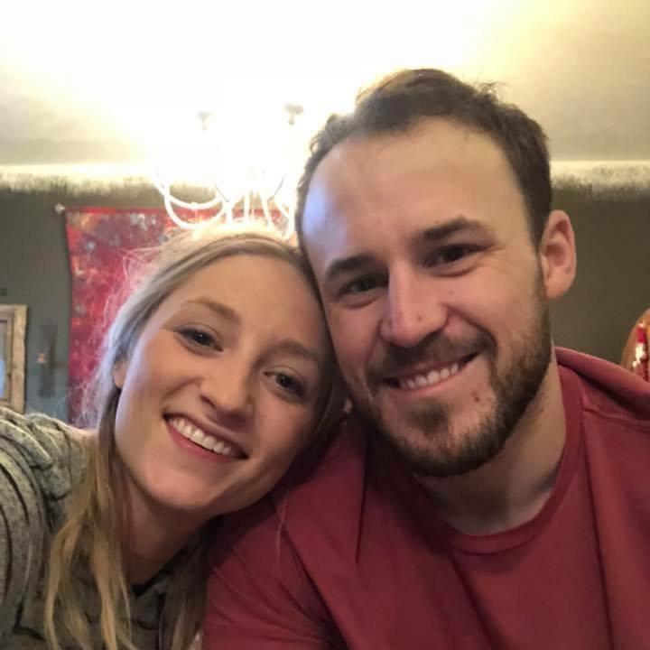 Christmas morning 2017