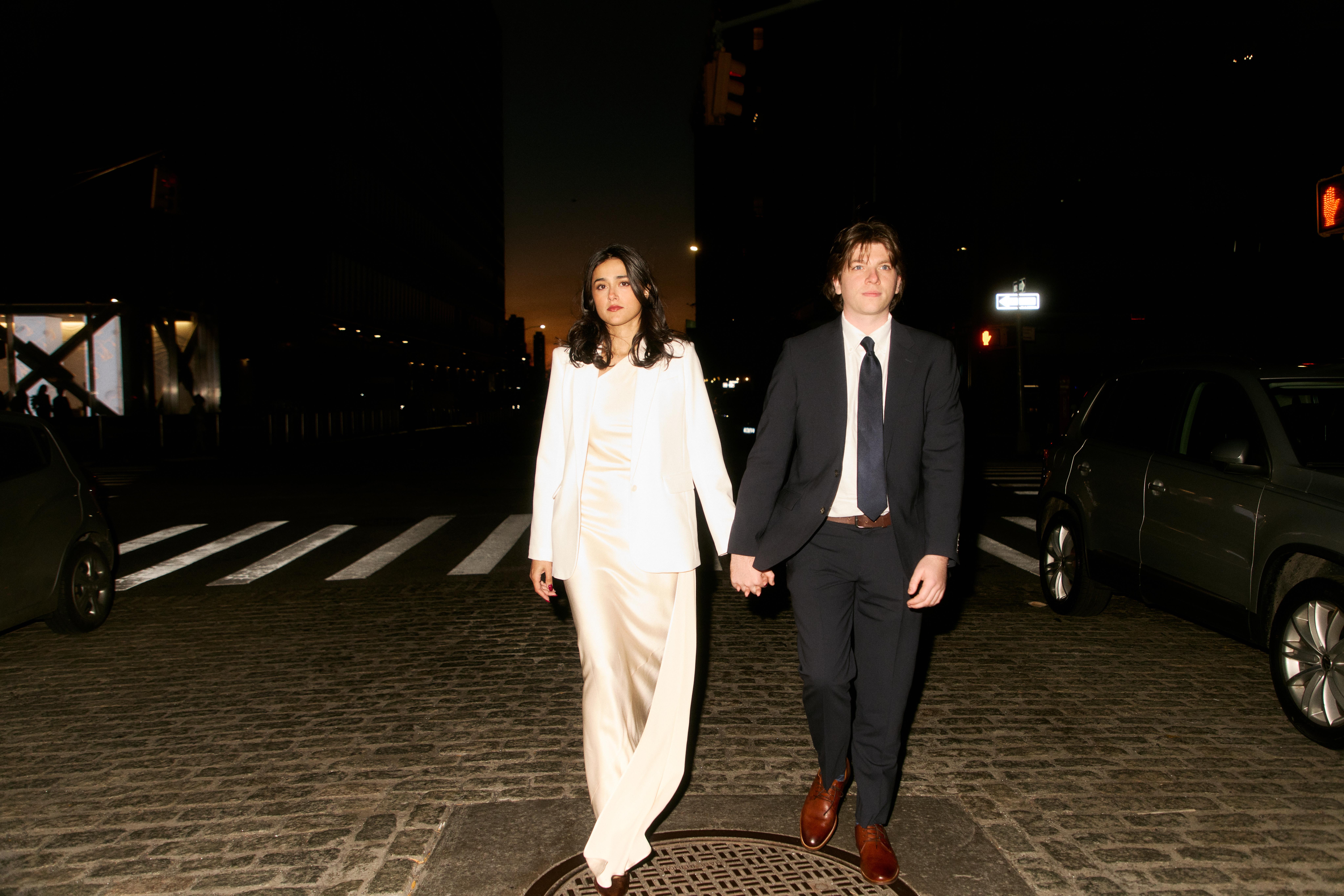 The Wedding Website of Stephanie Valenti and Jack McHugh
