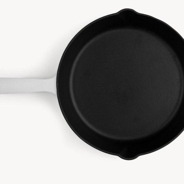 Cast Iron Skilly