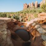 Seven Sacred Pools