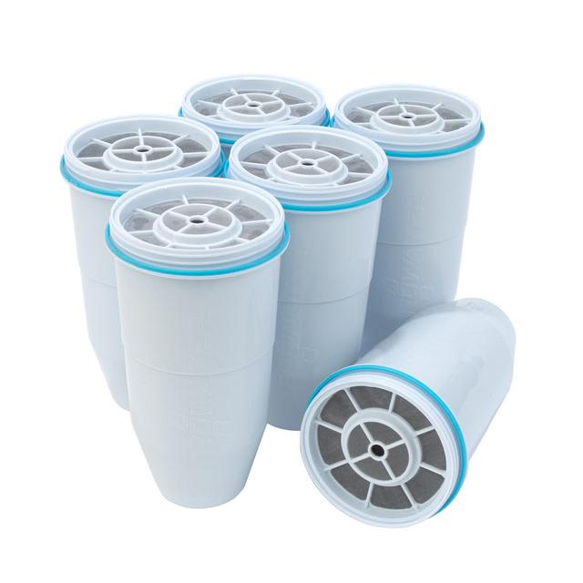 ZeroWater 6pk Replacement Filters