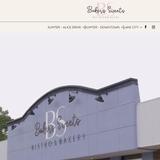 Baker's Sweets Bistro & Bakery
