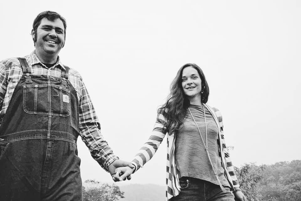 The Wedding Website of Cortney Downey and Jacob Kaufman