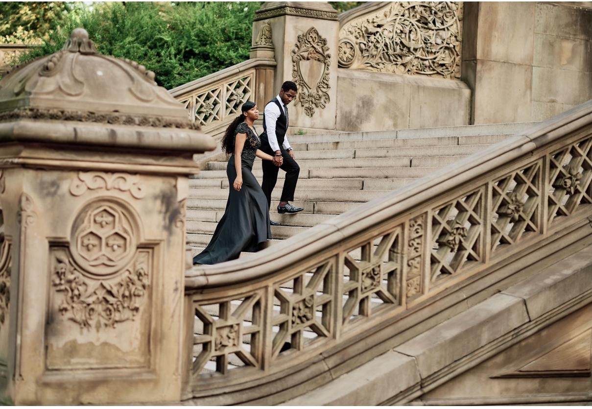 The Wedding Website of Crissana Christie and Roderick Wray