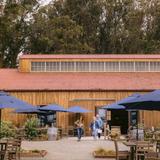 Hearst Ranch Winery
