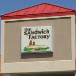 The Sandwich Factory