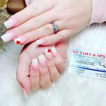 QT Nails & Spa