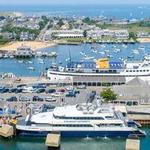 Hyannis Terminal