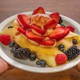 Berry Sweet Kitchen